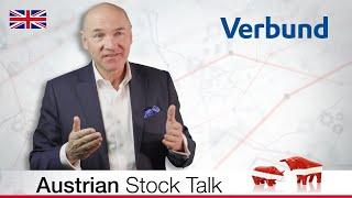 Verbund AG - AUSTRIAN STOCK TALK (2022) - English