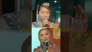 CartaERA40: Ku Tak Akan Bersuara - Kak Lina Pom Pom & Aina Abdul