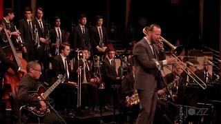 "Chinoiserie" (Finals) - Newark Academy Jazz Essentially Ellington 2018