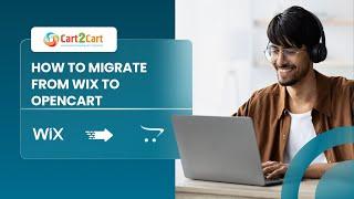 How To Migrate Wix To OpenCart In ⌛ 5 Minutes (2024 | Non-Techie Friendly)