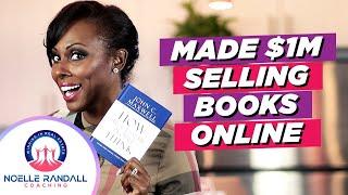 How To Publish A Book Online And Make Money