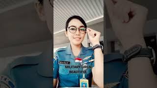 KOWAD CANTIK ‼️ #shorts #militer #viral part 1