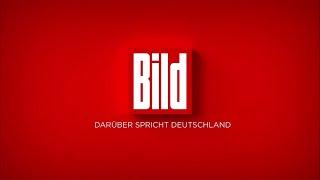 BILD TV Sendeschluss (01.01.2024 gegen 0 Uhr)