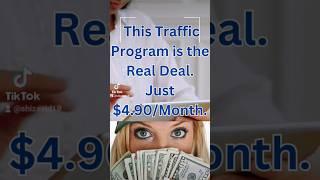 Get traffic on your Affiliate link#affiliatemarketing #affirmations #affiliate #buy #ai #autopilot