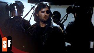 Escape From New York Official Trailer #1 (1981) Kurt Russell, John Carpenter HD