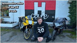 H Cafe - Automotive Cafes of the UK