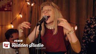 AURORA - "Warrior" | Stiegl Hidden Studio Ssessions