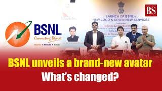 BSNL unveils a brand-new avatar: What’s changed?