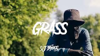 "Grass"- CFigures x Margs x 2024 UK Drill Type Beat | Prod. SjBeats