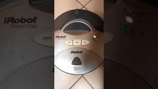 roomba bad battery