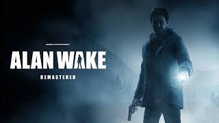 Русская озвучка игры Alan Wake Remastered