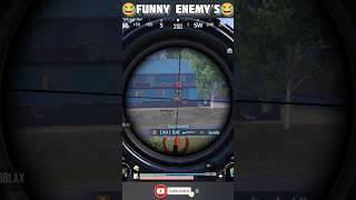 FUNNY CAMPER ENEMY wait for @RDXxOLIVEOFFICIAL #viral #bgmi #pubg #trending #shorts #short