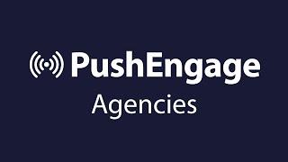 Push Notifications for Agencies
