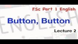 FA, FSc English Book 1 Lesson 1 Lecture 2