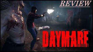 Daymare 1998 Review - Buy, Sale or Forget About it!?