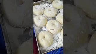 TIPS DONAT KENTANG EMPUK BESOKNYA