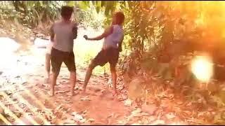 Entertainment PNG_Bootty Shake Twerk Video Papua New Guinea