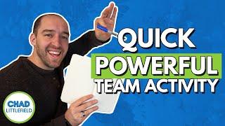 Quick Virtual Team Activity | Collaborative Journaling
