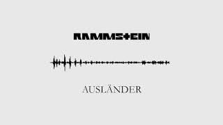 Rammstein - Ausländer