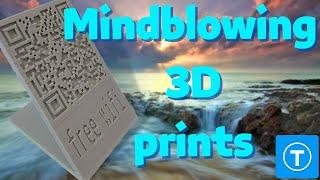 Über 20 3D Drucke, die man einfach braucht
