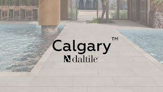 Explore Stone Look Tile with Calgary