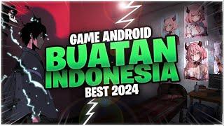 7 Game Android Lokal Buatan Anak Bangsa Terbaik Offline 2024