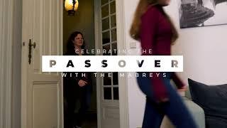 Preparation for Passover 2021 (sous-titres français) - Vineyard Brussels