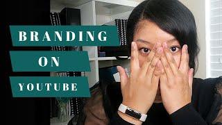 Branding on YouTube (How to create videos for your brand even though you’re shy on camera)