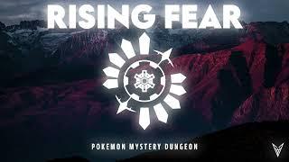 Rising Fear - Arata Iiyoshi - Orchestral Remix [From Pokemon Mystery Dungeon]