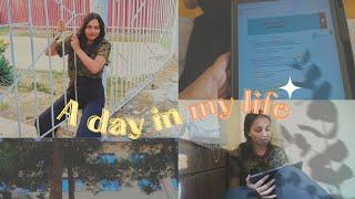 MBBS VLOG~ A day in my life as a foreign medical student || Uzbekistan|| Andijan *Realistic* #mbbs