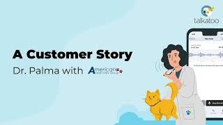 Customer Story - Dr. Palma