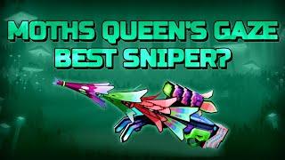 THE NEW BEST SNIPER IN PIXEL GUN 3D