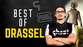 Best of DrasseL - Stream Highlights