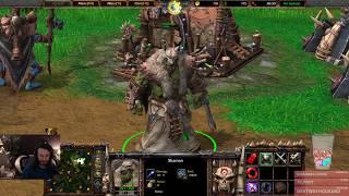 Checking Out: Warcraft 3 Reforged Beta