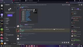 discord free nitro ban speedrun (SteelSeries GG x Discord)