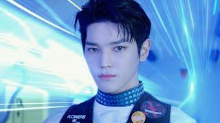 TAEYONG 태용 Cut  From NCT 127  'Save'  MV