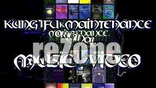 Rezone ~ Kung Fu Maintenance Original