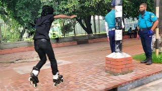 Shahi Dun Nabi X Skating 71 | Skating in Dhaka | Skating 71