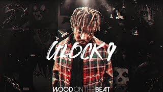 Free Juice Wrld X Lil Skies Type Beat Instrumental 2019 - Glock 9