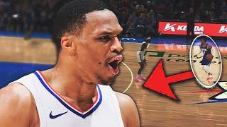 We Need To Talk About Russell Westbrook...