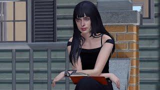 Honey Select 2 | Jane Margolis (Krysten Ritter) Public Card