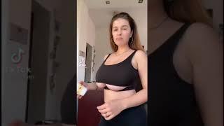 hot tiktok trends 2021  #shorts #challenge #new #tiktok