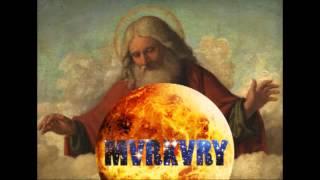 4RiL - RaP GoD MVRKVRY