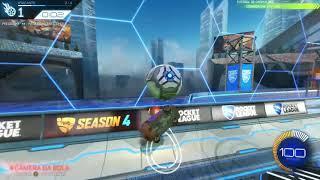 Pinch 145 KM/H rocket league