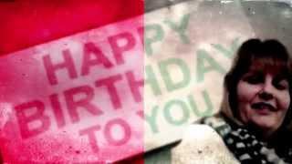 9.12.15 • Birthday Video • Happy Blessed Born-Day! • From: Erika Seaborn #Evonika