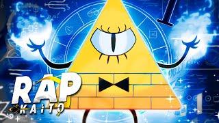 Bill Cipher (Gravity Falls) | Estranhagedon | Kaito