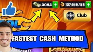 8 Ball Pool Hack - How to get Free Coins and Cash (iOS/Android) [2020)