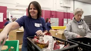 Food Bank of the Rockies | Groove Subaru