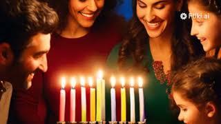 HAPPY HANUKKAH 2024! HAPPY HANUKKAH 2024! PRAYER FOR HANUKKAH / PRAYER FOR HANNUKAH