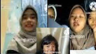 prank ometv uler kasur muntah cewe bar" nunjukin t*t* crot 